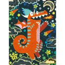 Karckép technika Sárkányok Avenir