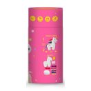 Varrható plüss Unikornis Avenir