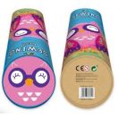 Varrható plüss Bagoly Avenir