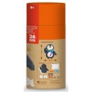 Varrható plüss Pingvin Avenir