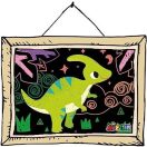 Karckép technika junior Dino barátaim Avenir