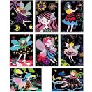 Karckép  technika junior Tündérek Avenir