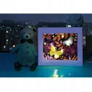 Éjjeli fény készítő karckép kreatív készlet Avenir