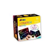 Karckép jegyzet Avenir