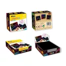 Karckép jegyzet Avenir