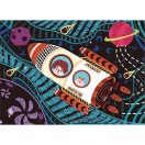 Karckép technika Űrhajó Avenir