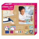 Varróműhely Fonalkép készítés Unikornis Avenir