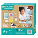 Varróműhely Fonalkép készítés  Álomfogó Avenir