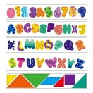 Mágneses óriás fali tábla , Tigris Avenir