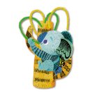 Képkarctechnika, Fuzzy koalák és kenguruk Avenir