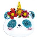 Képkarctechnika, Fuzzy Panda macik Avenir