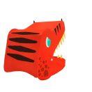 Dinoszaurusz jelmez készítő és színező készlet Avenir