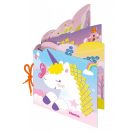 Mozaikkép készítés Unikornisok Avenir