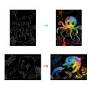 Mini karckép könyv A tenger alatt Avenir