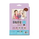 Karckép technika dekorációs csokor, Édességek Avenir