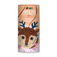   Táska készítés varrással és horgolással, Szarvas Avenir