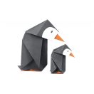 Origami állatok, Az állatkertben Avenir