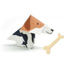 Origami állatok, Kis kedvencek Avenir