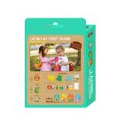 Első varrós készletem,Vadállatok Avenir