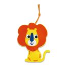 Első varrós készletem,Vadállatok Avenir