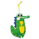 Első varrós készletem,Vadállatok Avenir