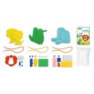 Első varrós készletem,Vadállatok Avenir