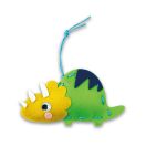 Első varrós készletem,Dinoszauruszok Avenir