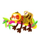 Karckép készítő kreatív doboz Avenir