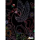 Karckép technika Varázslatos pegazusok Avenir