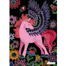 Karckép technika Varázslatos pegazusok Avenir