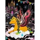 Karckép technika Varázslatos pegazusok Avenir