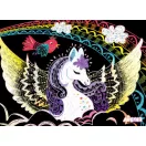 Karckép technika Varázslatos pegazusok Avenir