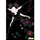 Karckép technika Varázslatos tündérek Avenir