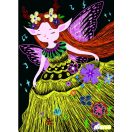 Karckép technika Varázslatos tündérek Avenir