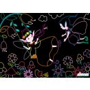 Karckép technika Varázslatos tündérek Avenir