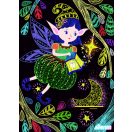 Karckép technika Varázslatos tündérek Avenir