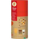 Varrható plüss kulcstartó, Tigris Avenir