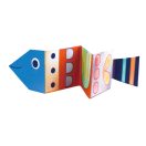 Akvarell festő és origami készlet, Óceán Avenir