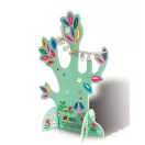 Kreatív játékdoboz, A nyuszi otthona Avenir