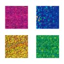 Fólia technika matricázó könyv, Világűr Avenir