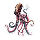 Karckép matricák, Tengeri élőlények Avenir