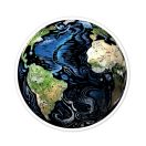 Karckép matricák, Világűr Avenir