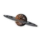 Karckép matricák, Világűr Avenir