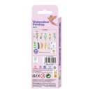 Vízzel festő kreatív könyvjelző készlet, Madarak Avenir