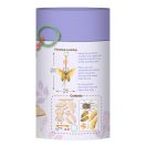 Charm készítő kreatív készlet, Bogár Avenir