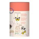 Charm készítő kreatív készlet, Pillangó Avenir