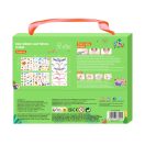 Arcmatrica és tetováló készlet, Állatok Avenir