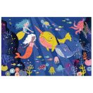 Puzzle Óceán 28 db-os Avenir