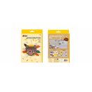 3D dekorációs puzzle, Maci Avenir