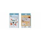 3D dekorációs puzzle, Koala Avenir
